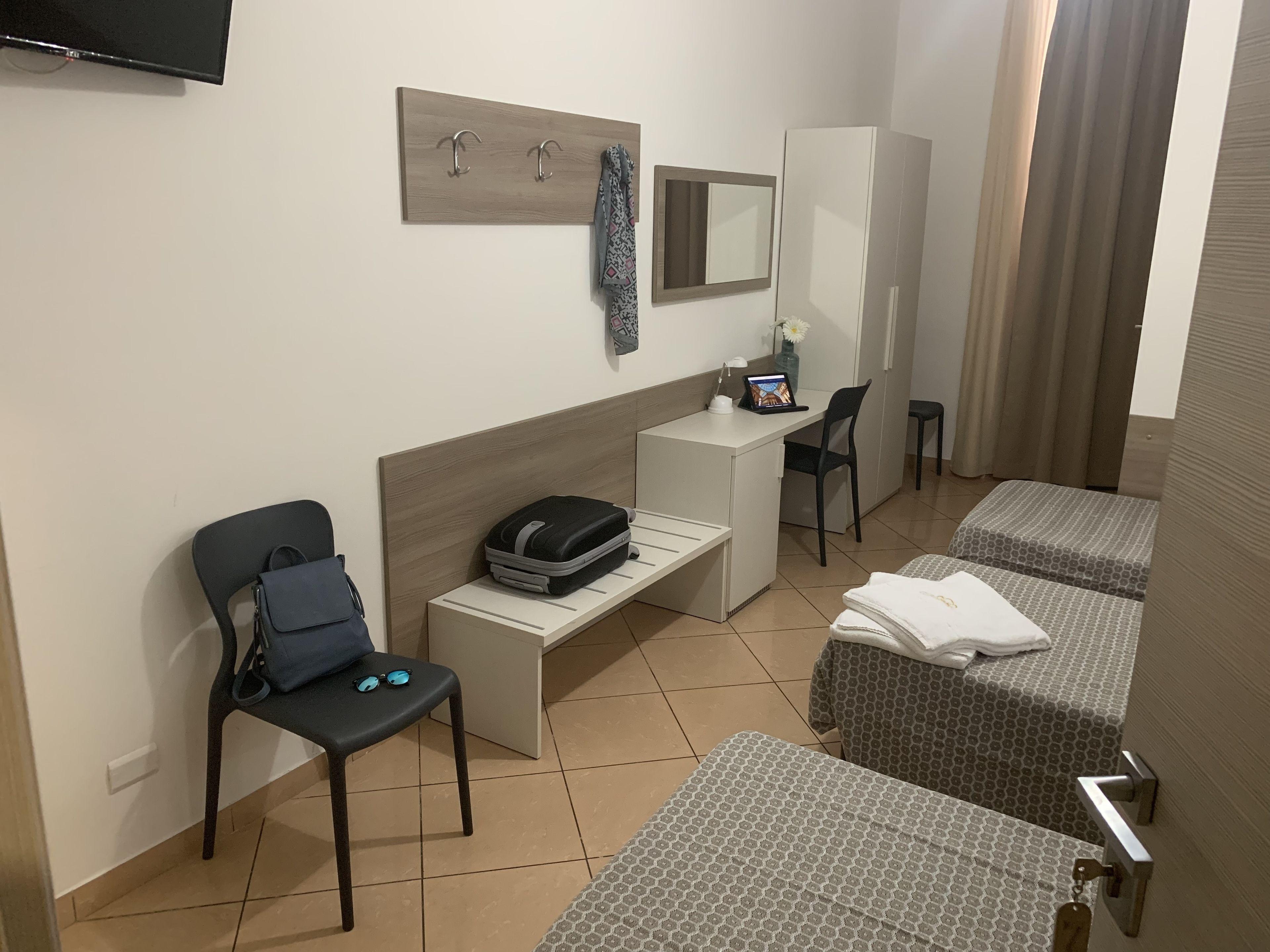 Hotel Siro — Fotos 1